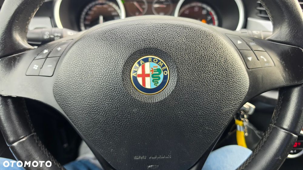 Alfa Romeo Giulietta - 23