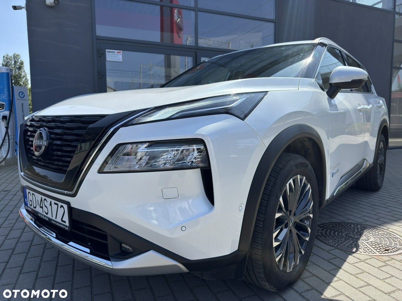 Nissan X-Trail 1.5 VC-T e-POWER Tekna e-4ORCE - 3