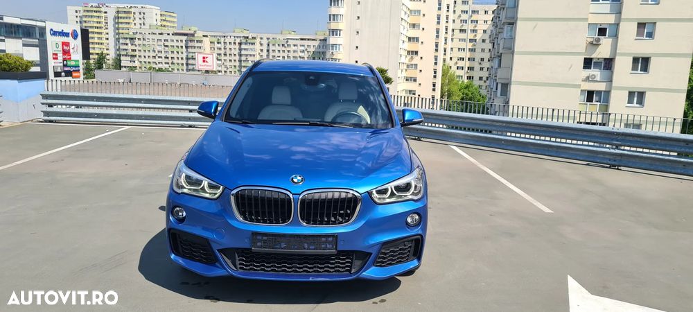 BMW X1 - 2