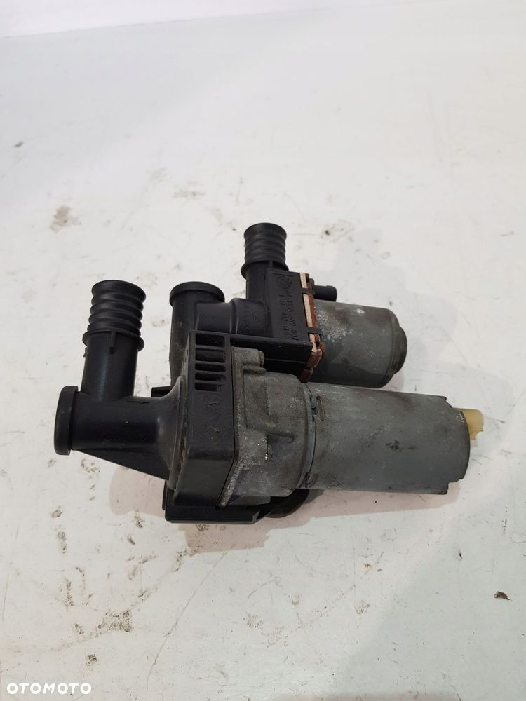 elektrozawór wody magistrala 8369807 bmw e46 eur 2.0d - 6