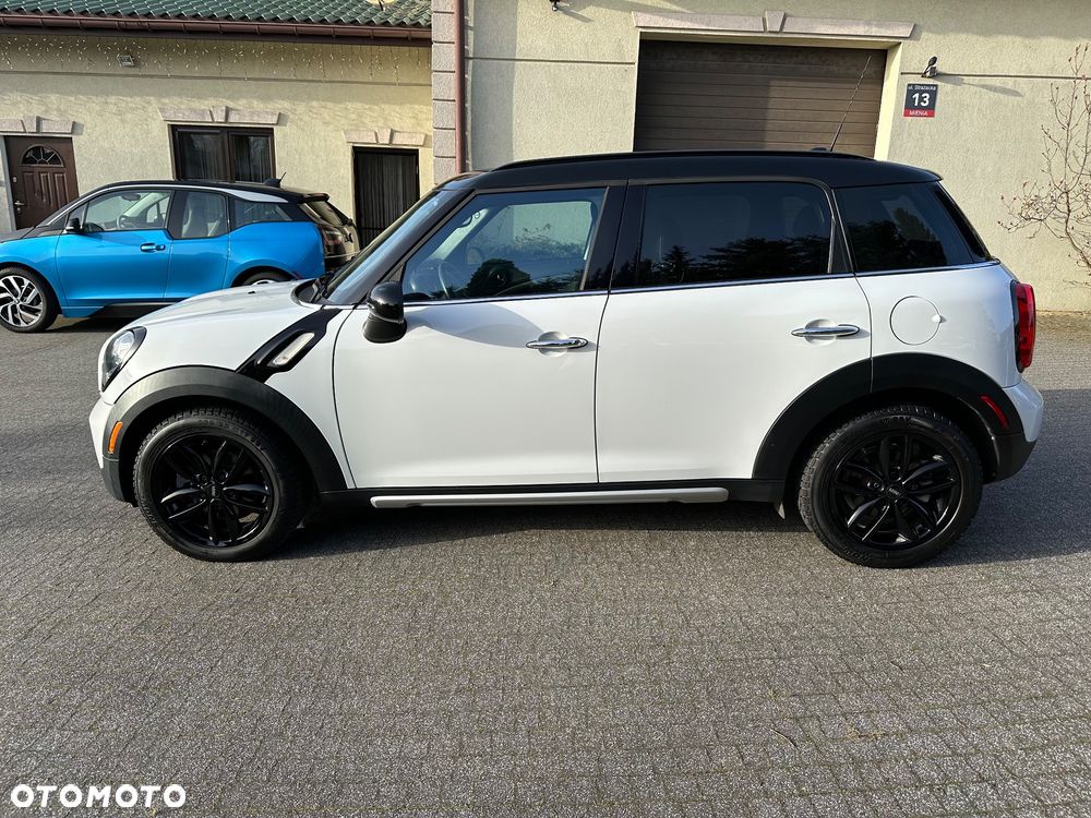 MINI Countryman - 2
