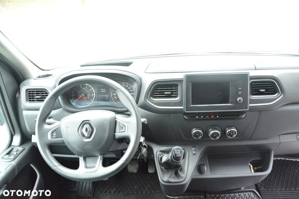 Renault Master - 8