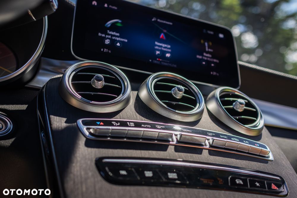 Mercedes-Benz GLC 200 mHEV 4-Matic Avantgarde - 22