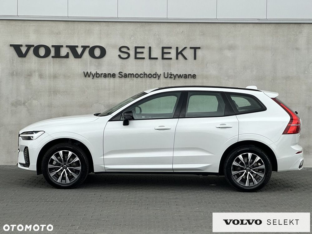 Volvo XC 60 - 5