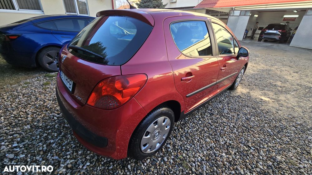 Peugeot 207 1.4 VTi Active - 3