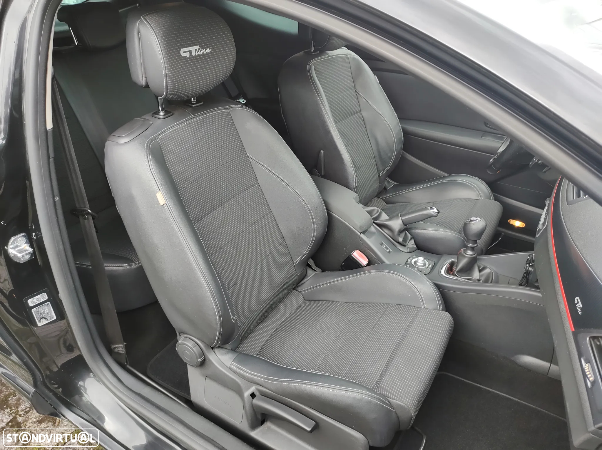 Renault Mégane Coupe 1.5 dCi GT Line SS - 17