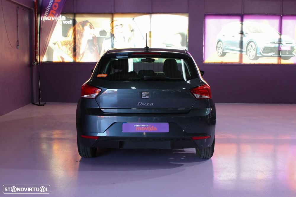 SEAT Ibiza 1.0 TSI Style - 3