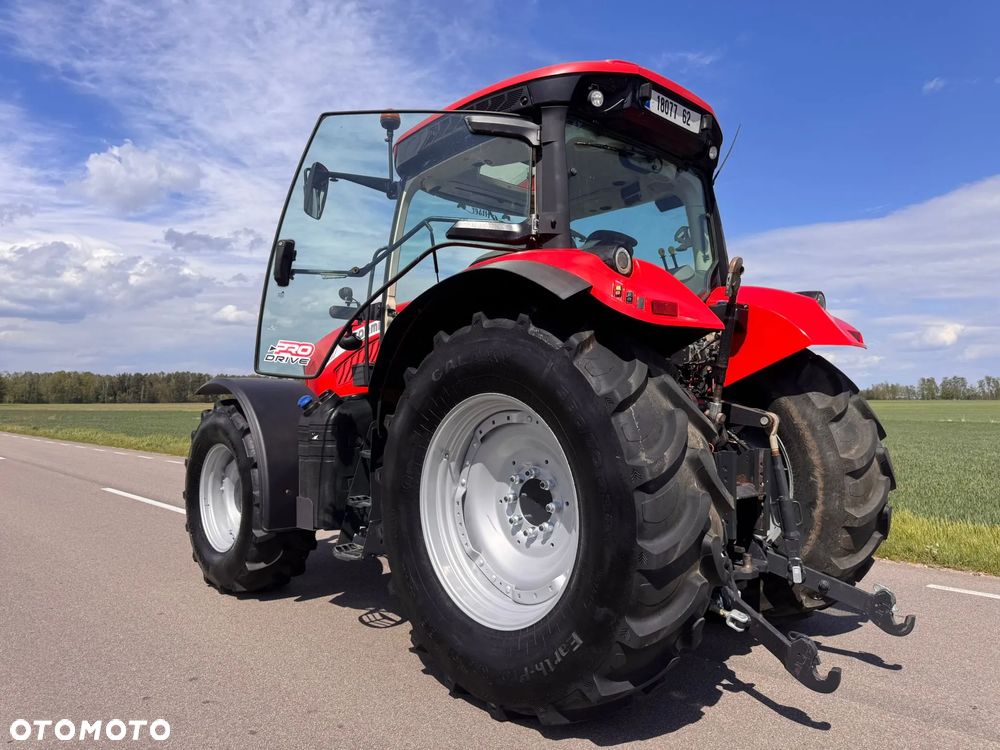 McCormick X7.650 - 20