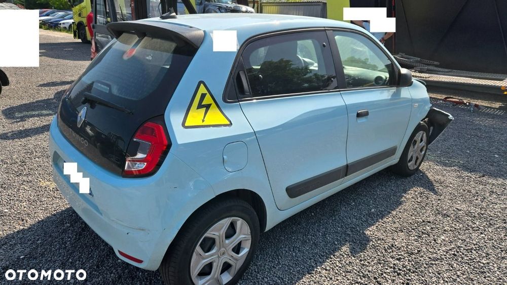 Renault Twingo - 11