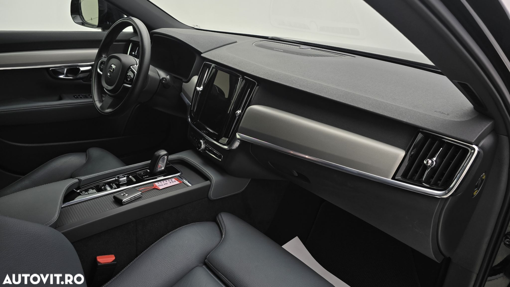 Volvo V90 - 20