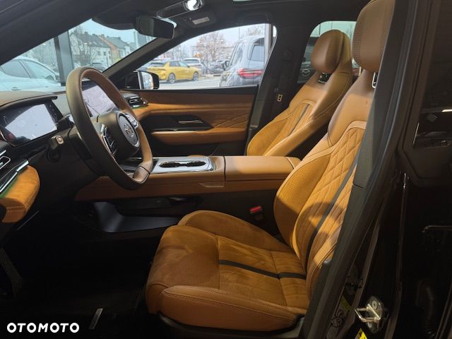 Mazda 6e 68.8kWh Takumi Plus - 6