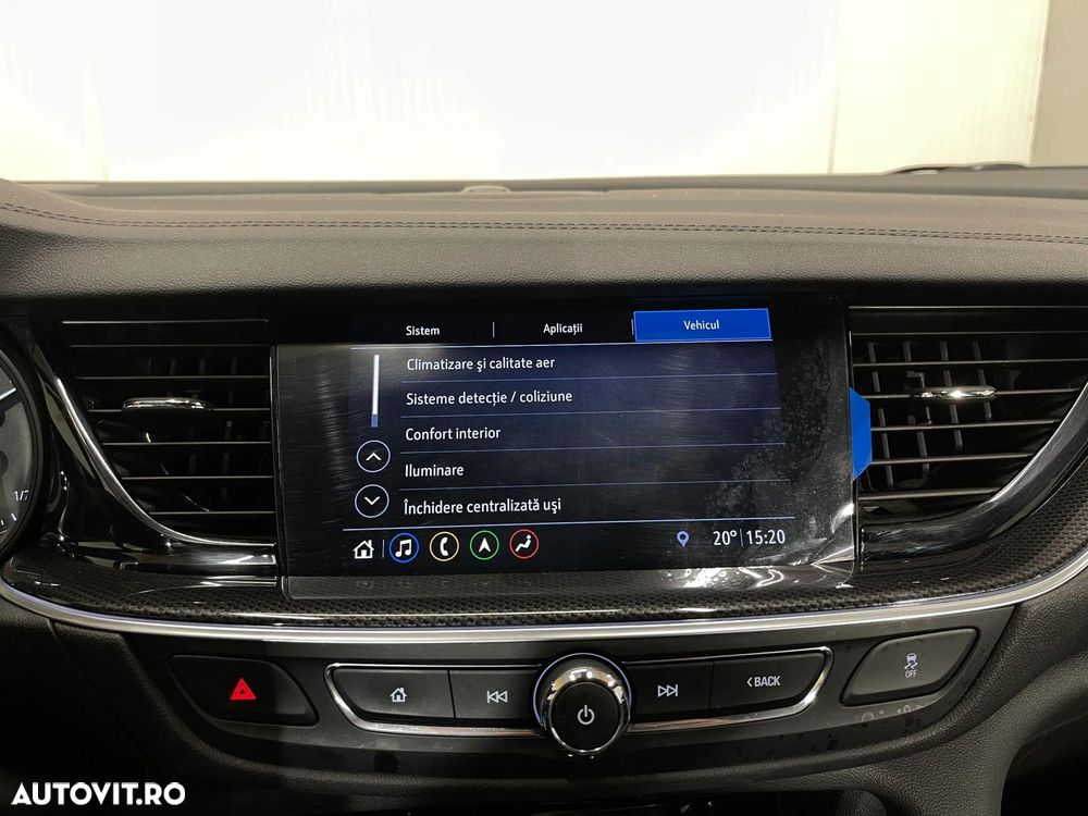 Opel Insignia 2.0 Start/Stop Aut. Elegance - 17