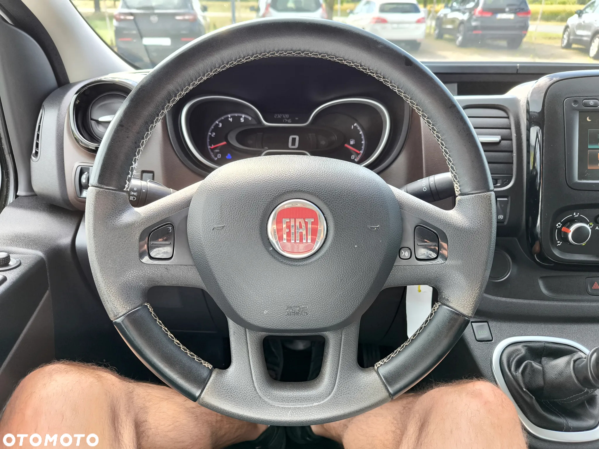 Fiat Talento - 18