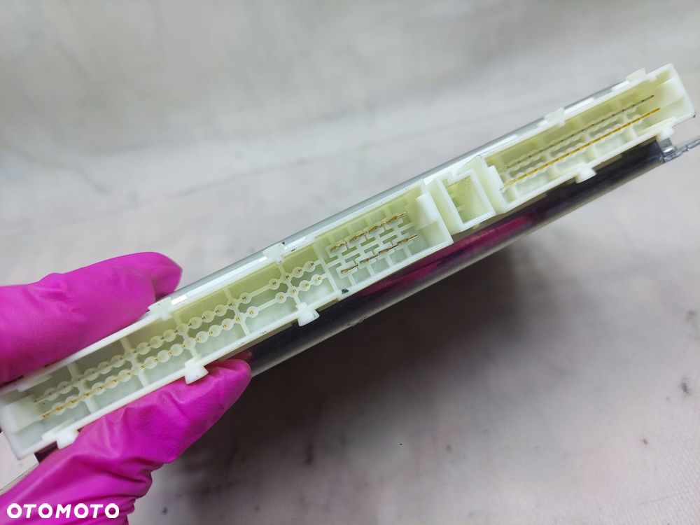 Vw Touareg Ii 7P 10-17R Moduł Sterownik Zawieszenia 7P0907553Ag - 4