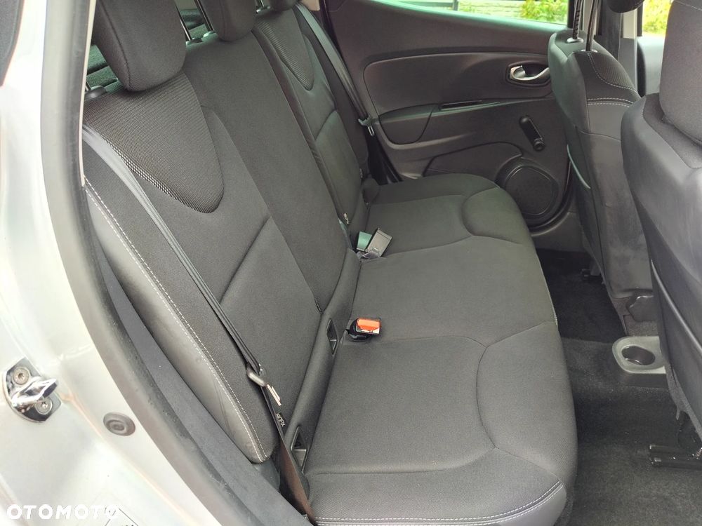 Renault Clio 0.9 Energy TCe Zen - 16