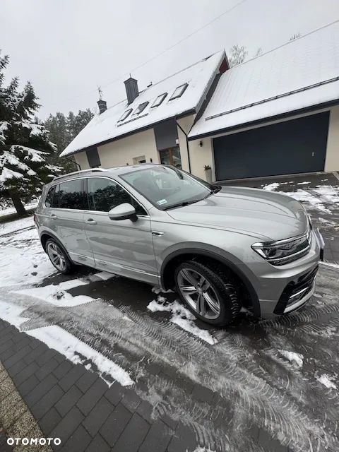 Volkswagen Tiguan 2.0 TSI 4Motion (BlueMotion Technology) DSG Highline - 1