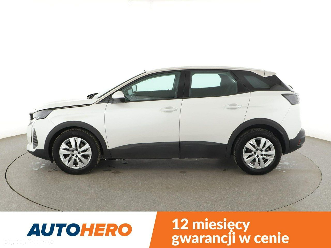 Peugeot 3008 BlueHDi 130 Stop & Start Active - 2
