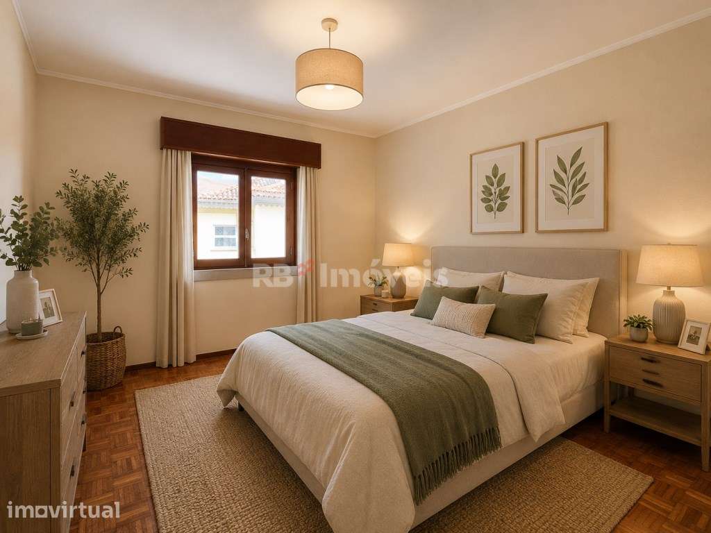 Apartamento T3 c/ Localização Excelente - Tomar - Grande imagem: 4/26