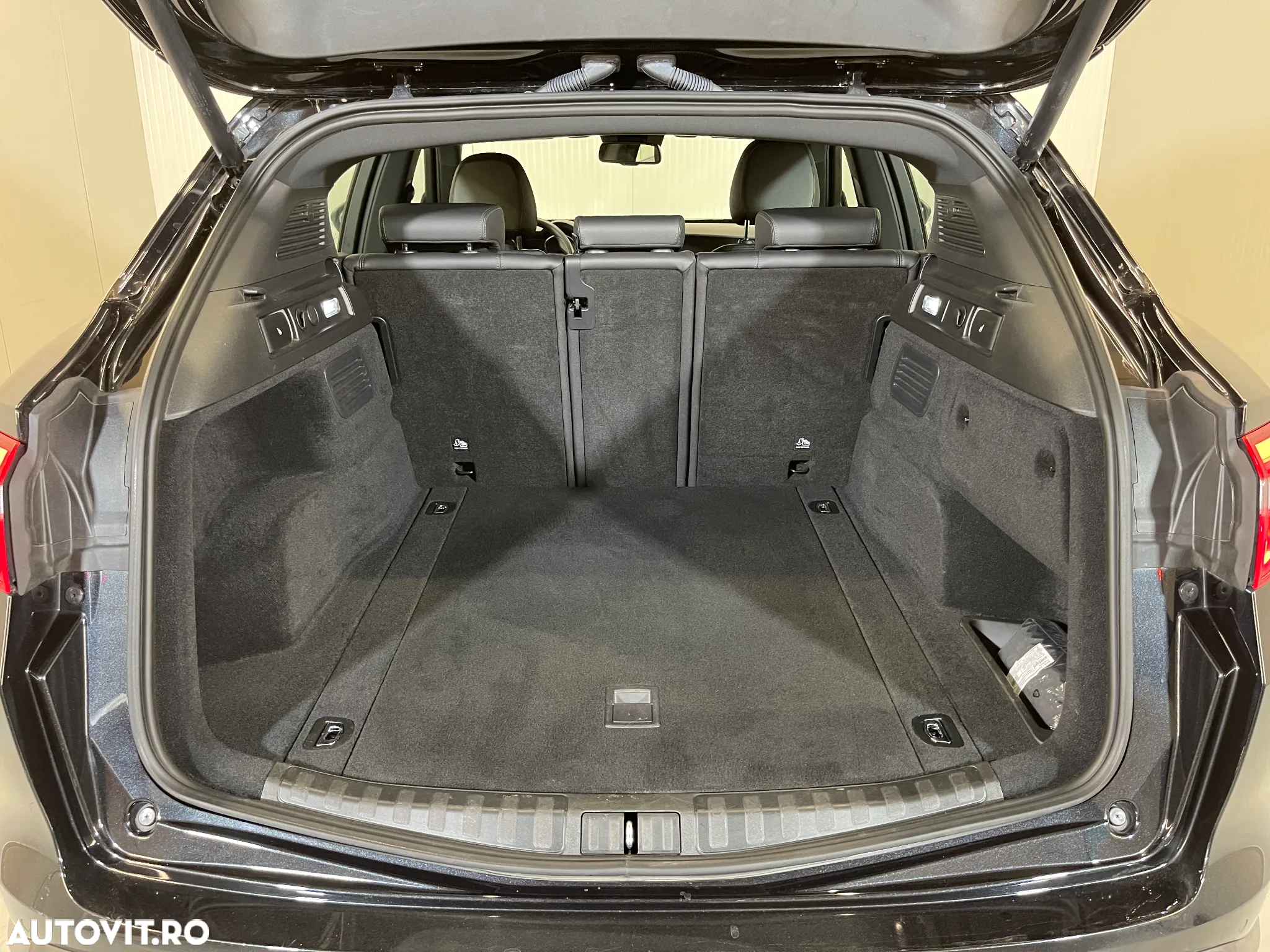 Alfa Romeo Stelvio 2.0 Turbo AWD AT8 Ti - 12