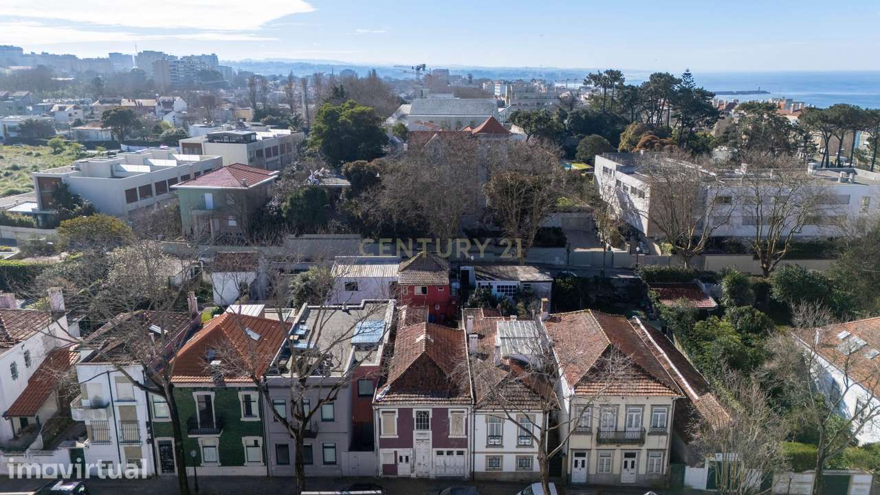 Moradia Independente na Foz Do Douro - Grande imagem: 2/34