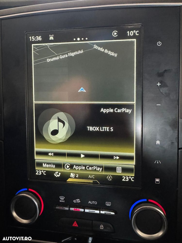 Renault Talisman ENERGY dCi 130 Business - 24