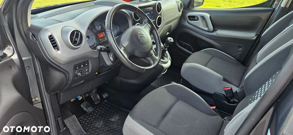 Citroën Berlingo Multispace BlueHDi 120 S&S SELECTION - 12