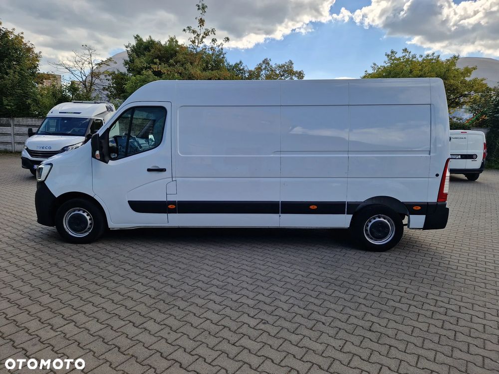 Renault Master - 2