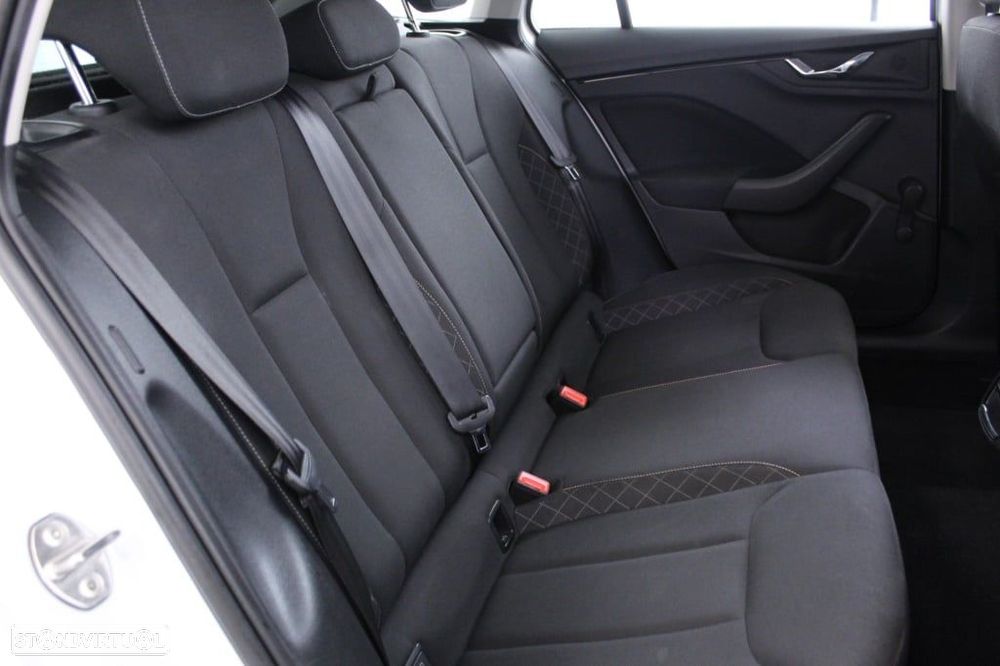 Skoda Scala 1.0 TSI Ambition - 15