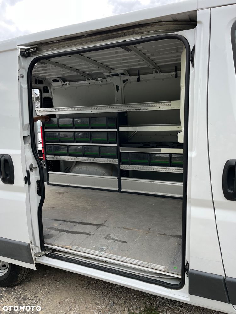 Fiat Ducato - 10