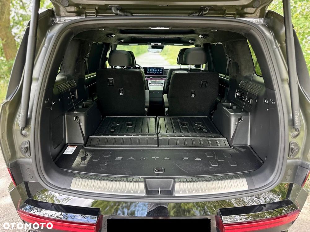 Hyundai Santa Fe - 22