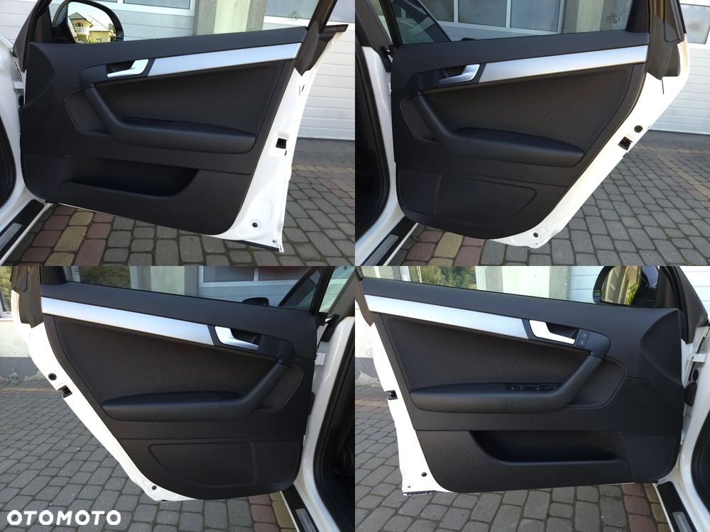 Audi A3 Sportback - 21