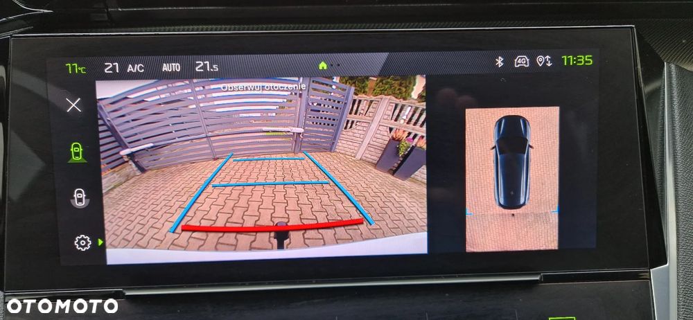 Peugeot 308 1.2 PureTech GPF GT Pack S&S EAT8 - 16