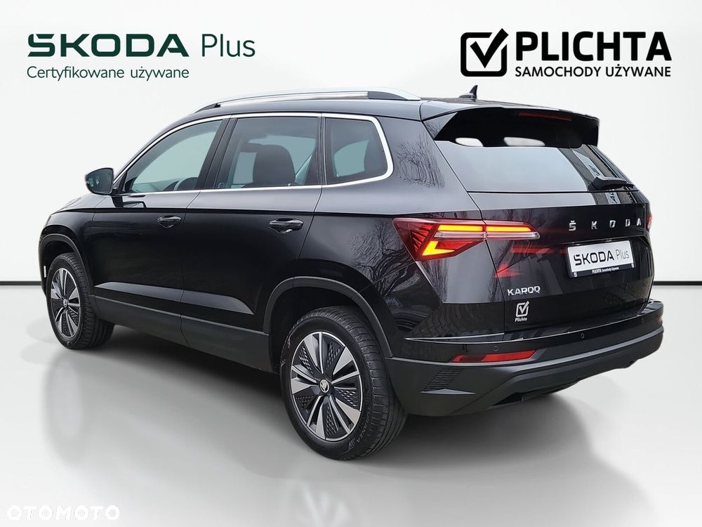 Skoda Karoq - 3