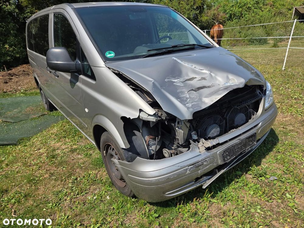 Mercedes-Benz Vito - 19