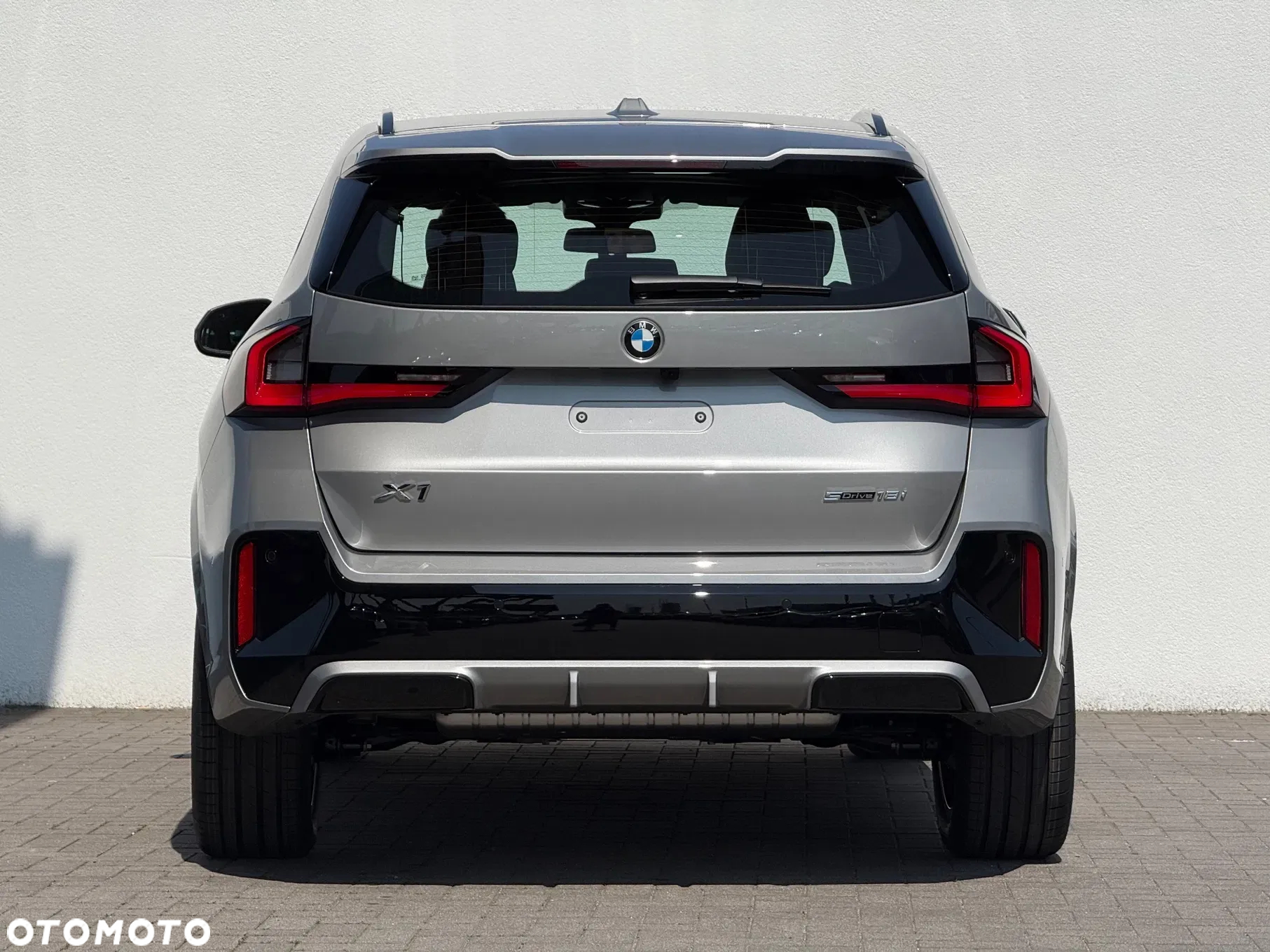 BMW X1 sDrive18i M Sport sport - 11