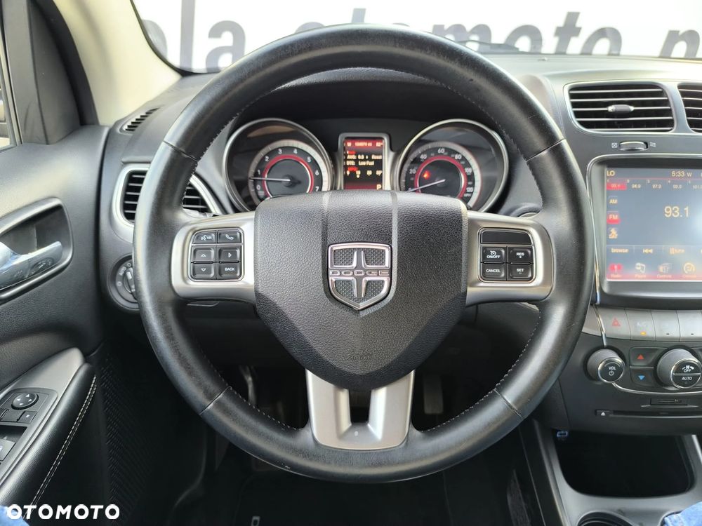 Dodge Journey - 29