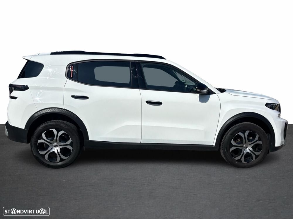 Citroën C3 Aircross 1.2 PureTech Plus - 8