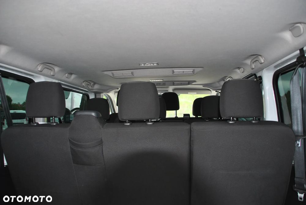 Renault Trafic 2.0 L2H1 HD Extra (bryg.) - 14