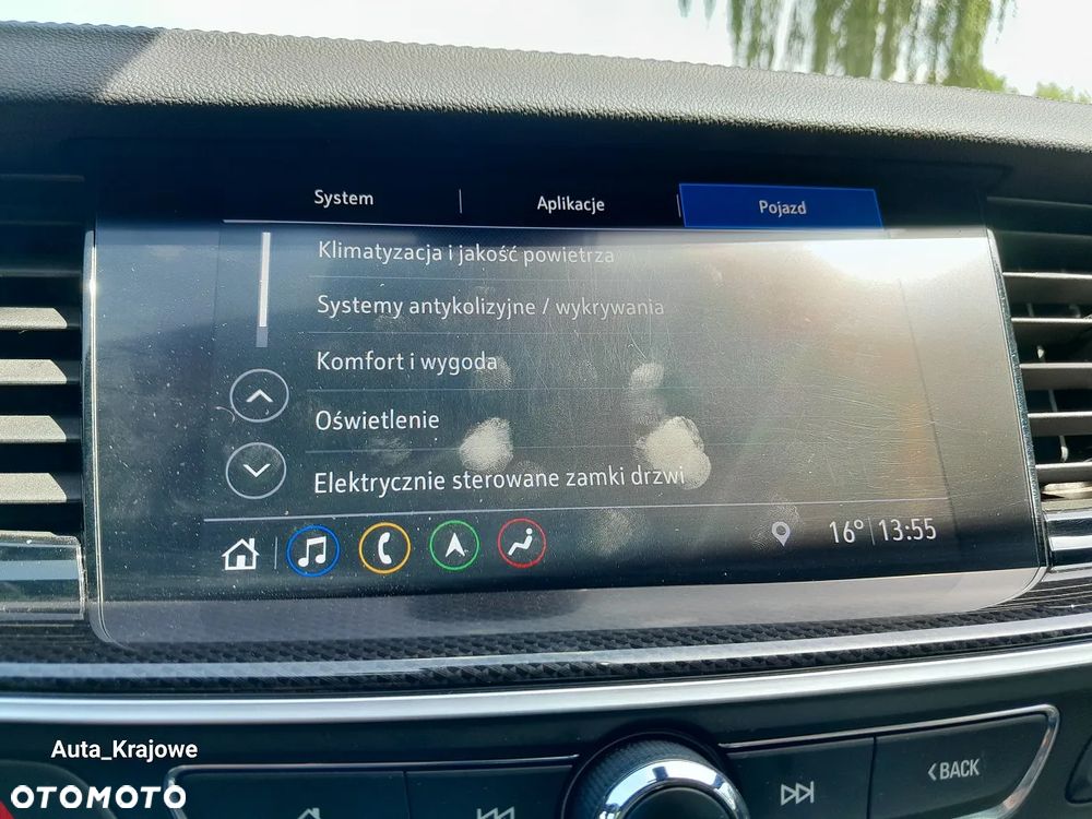 Opel Insignia 2.0 CDTI Business Elegance S&S - 20