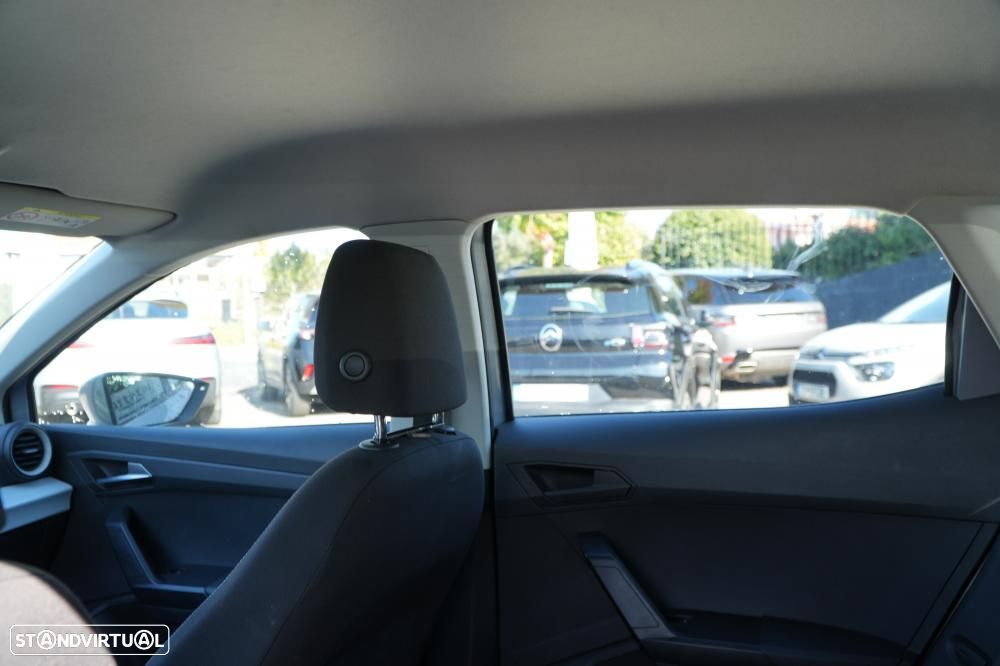 Seat Ibiza 2023 photo 5