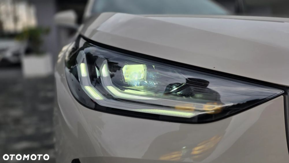 BMW X3 xDrive20 mHEV - 37