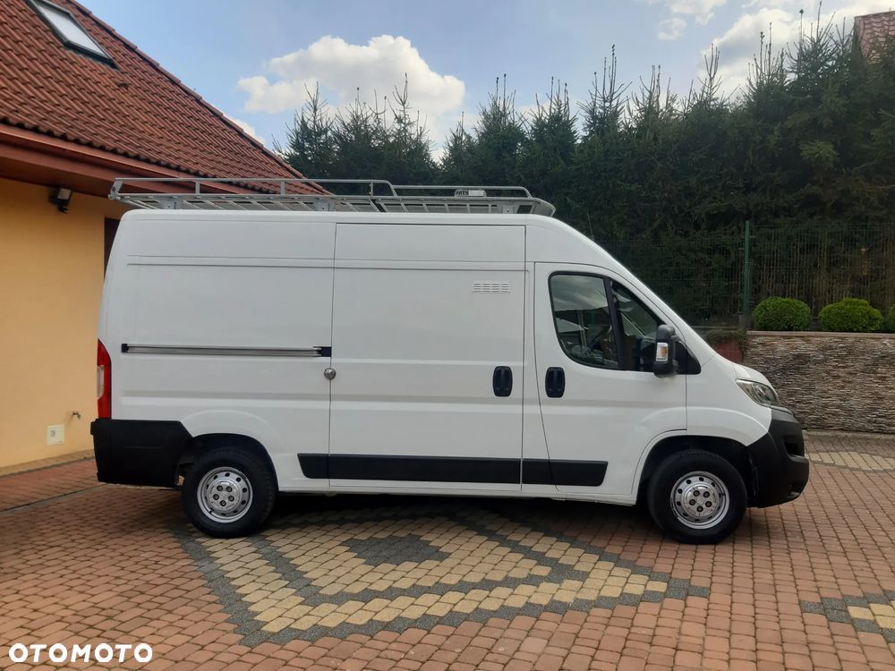 Citroën Jumper - 10