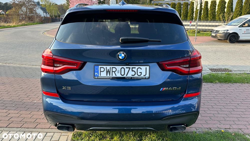 BMW X3 M - 6