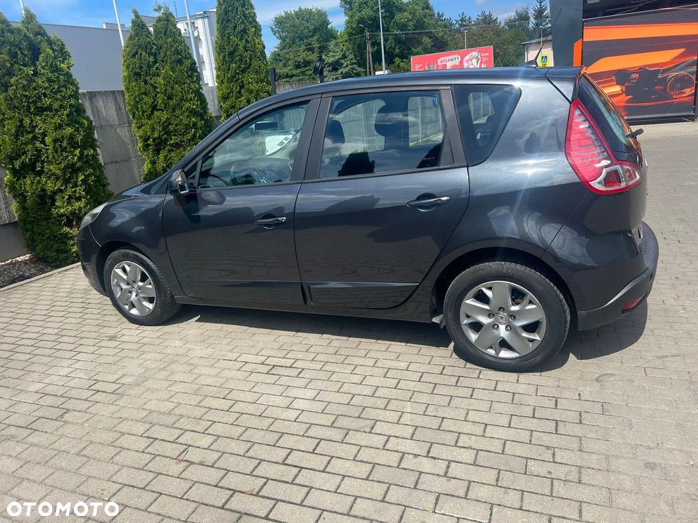 Renault Scenic TCe 130 Dynamique - 2