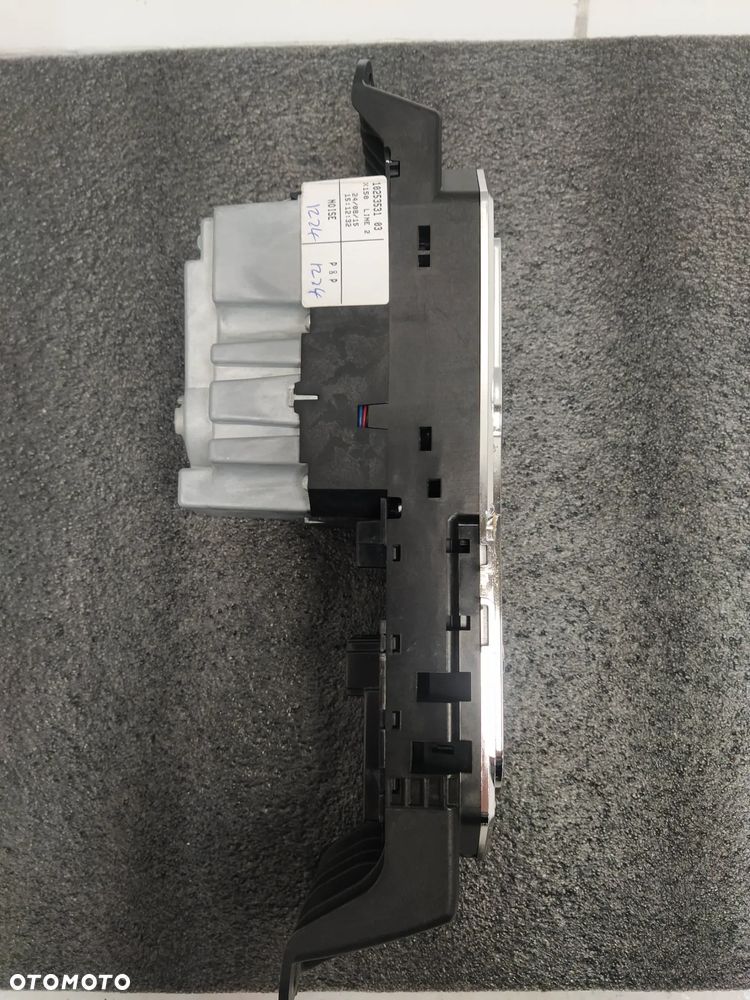 JAGUAR XJ 351 LIFT LEWAREK GAŁKA WYBIERAK ZMIANY BIEGÓW PANEL STEROWANIA PRZYCISK RĘCZNEGO ORYGINALNY - 7