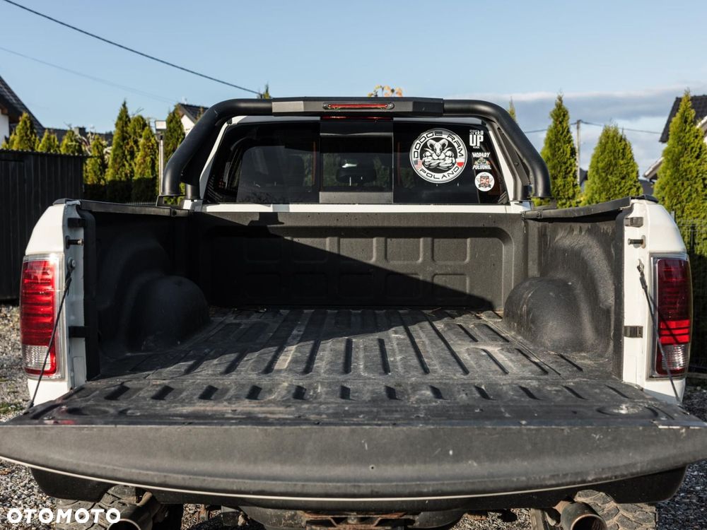 RAM 1500 - 38
