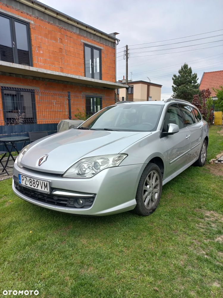 Renault Laguna 2.0 16V 140 Dynamique - 6