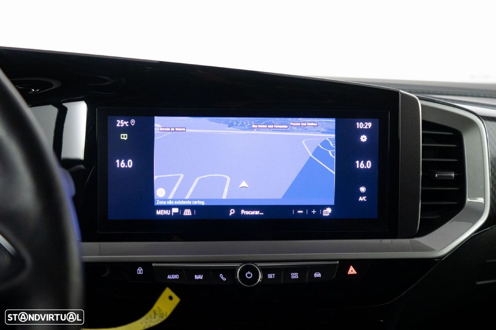 Opel Mokka 1.2 T GS Line AT - 24