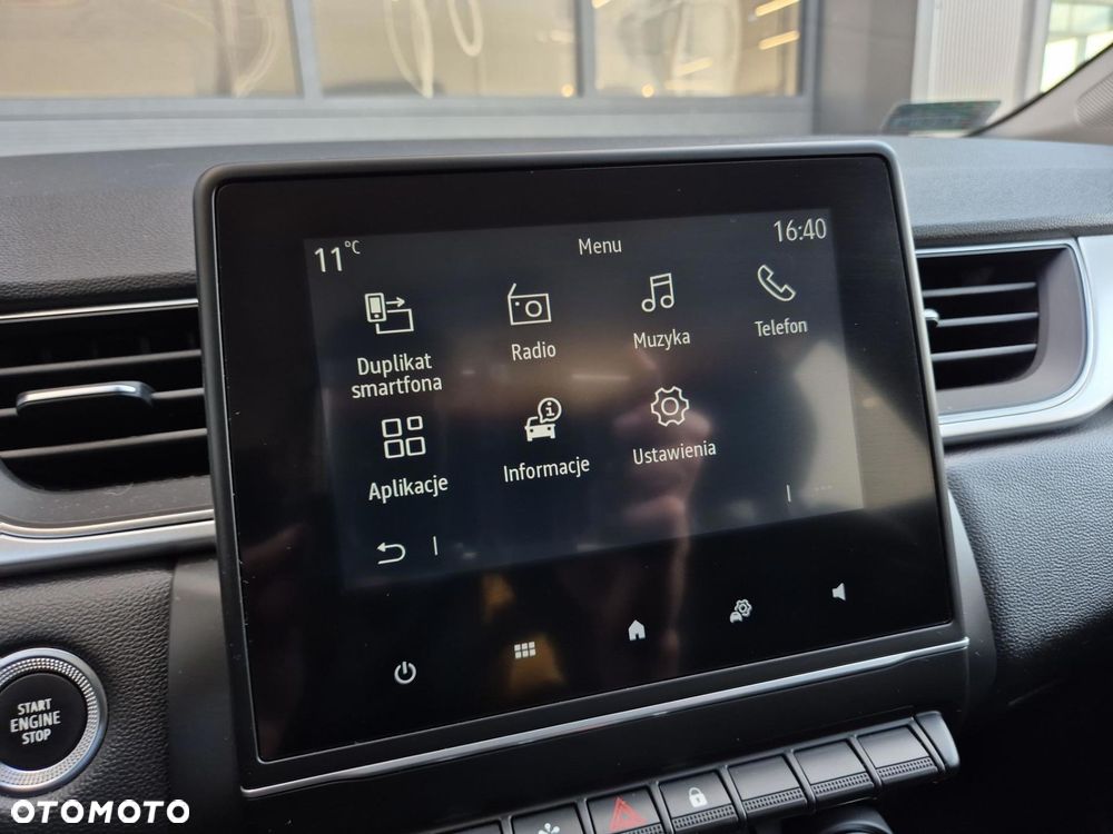 Renault Captur 1.3 TCe mHEV Intens EDC - 20