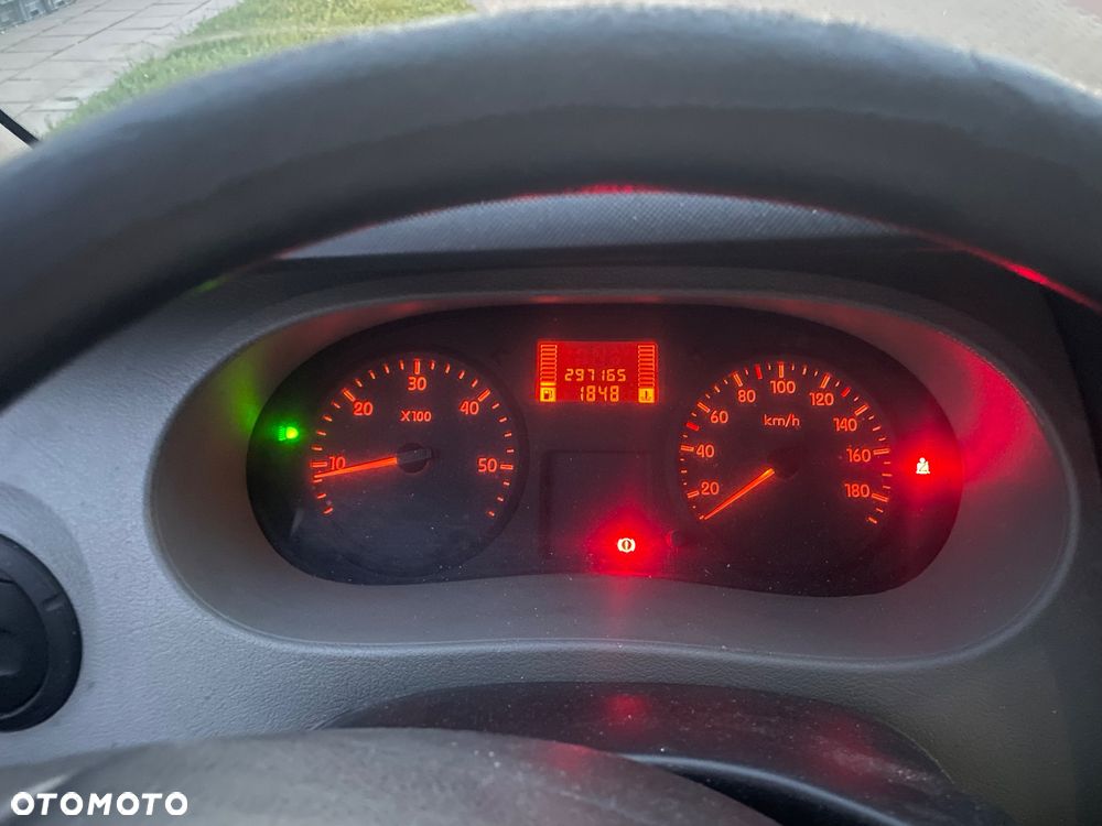 Renault MASTER - 7